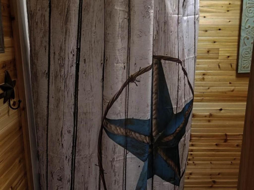 Lakefront Texas Star - 38 Mead 外观 照片